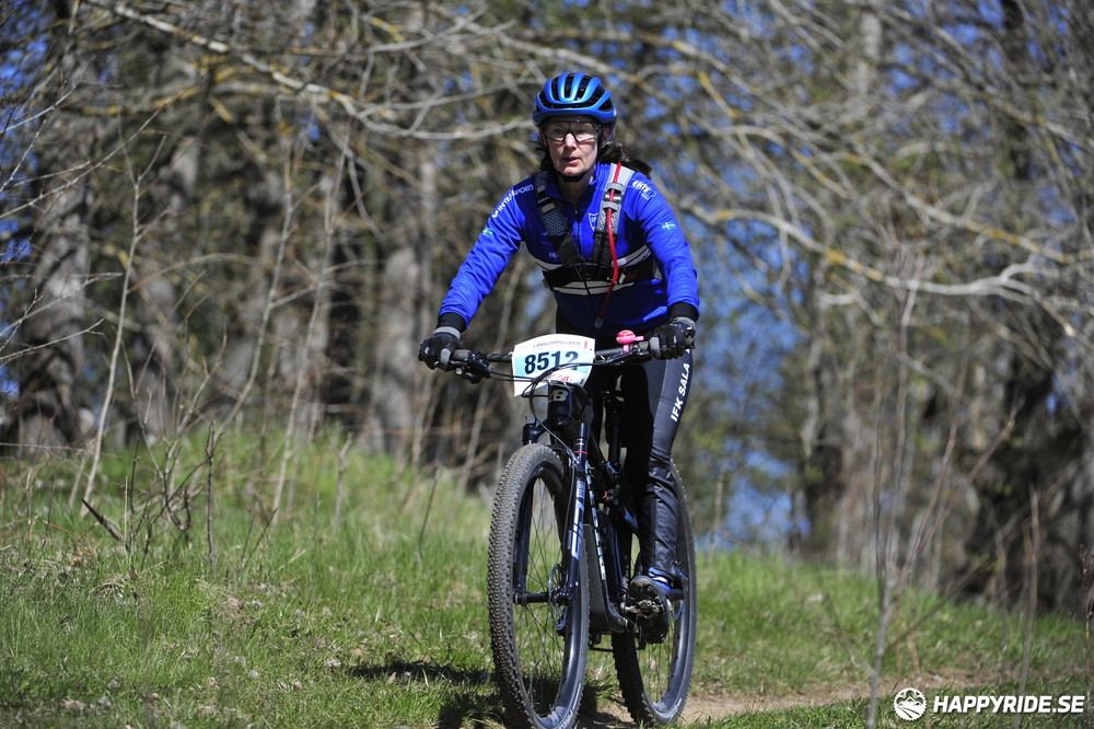 Bild från Billingeracet 2023