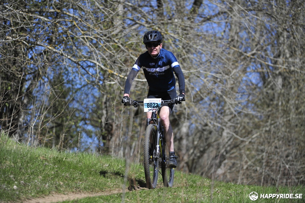 Bild från Billingeracet 2023