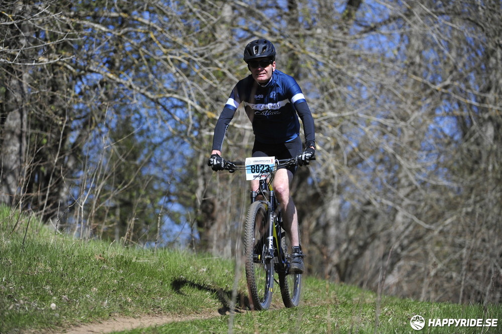 Bild från Billingeracet 2023