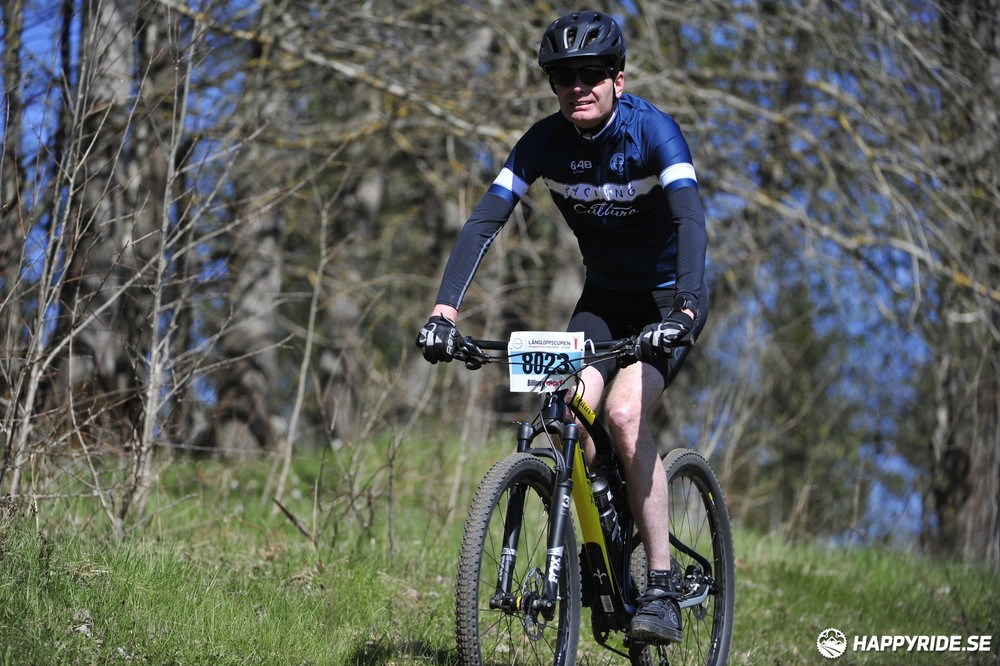 Bild från Billingeracet 2023