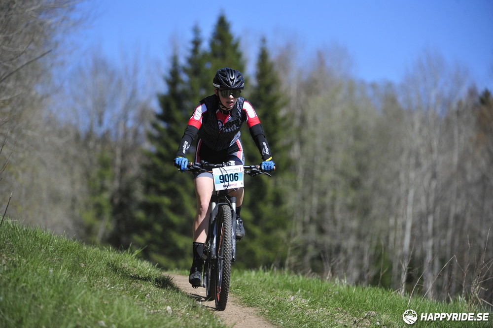 Bild från Billingeracet 2023