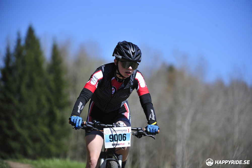 Bild från Billingeracet 2023