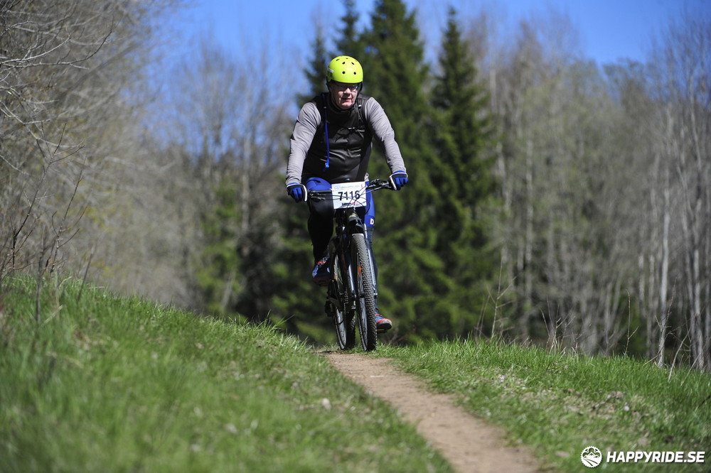 Bild från Billingeracet 2023