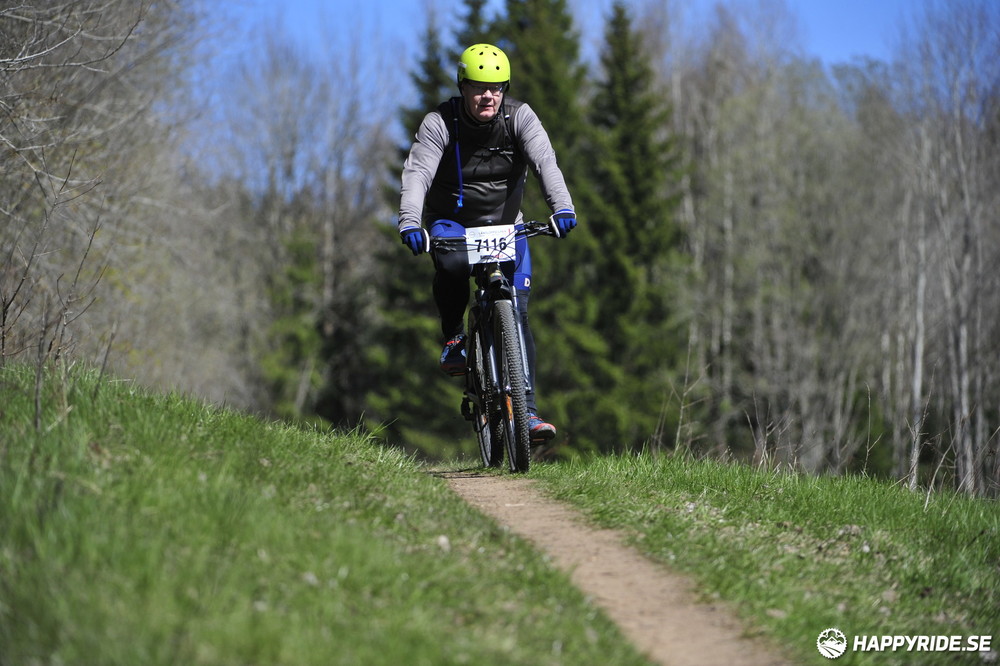 Bild från Billingeracet 2023