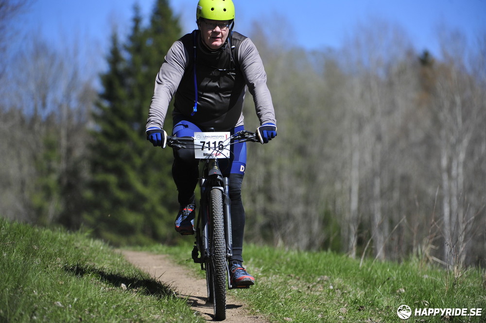 Bild från Billingeracet 2023