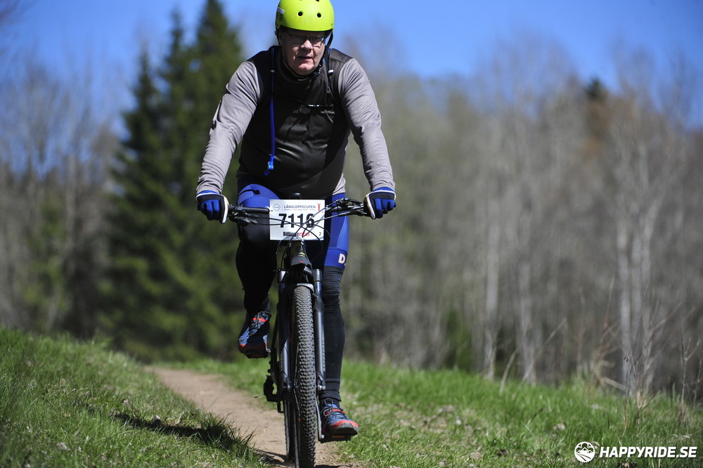 Bild från Billingeracet 2023