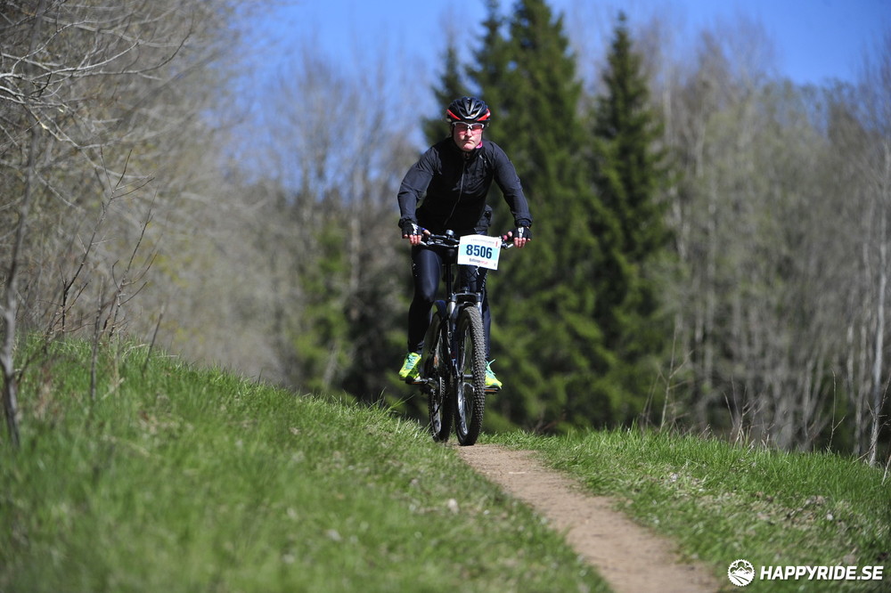 Bild från Billingeracet 2023