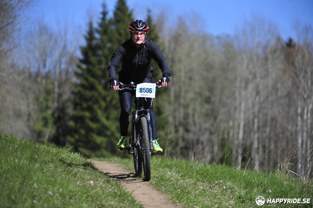 Bild från Billingeracet 2023