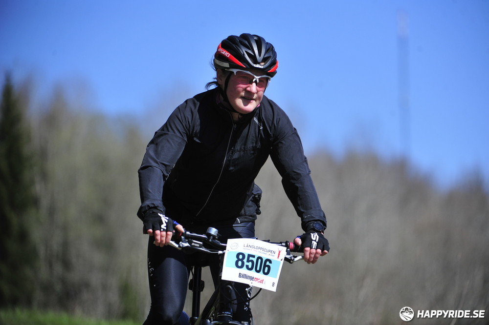 Bild från Billingeracet 2023