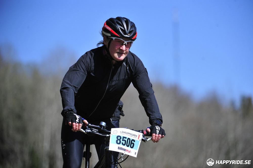 Bild från Billingeracet 2023