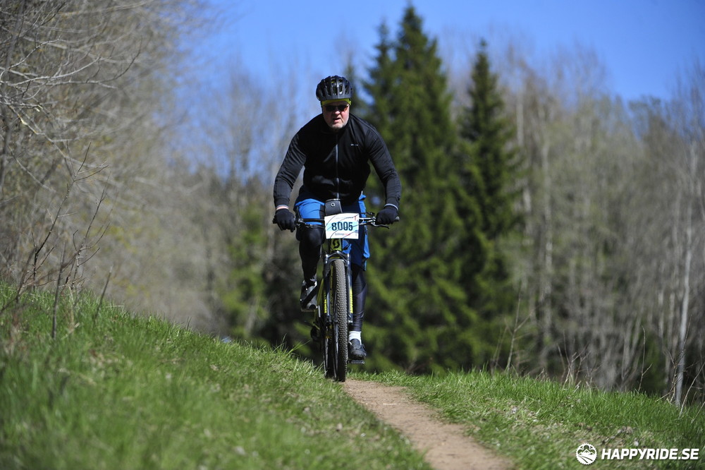 Bild från Billingeracet 2023