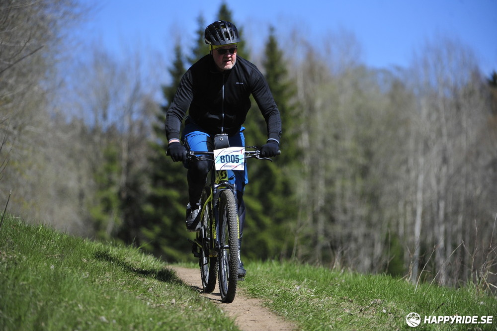 Bild från Billingeracet 2023