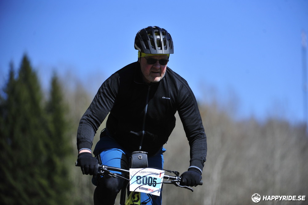 Bild från Billingeracet 2023