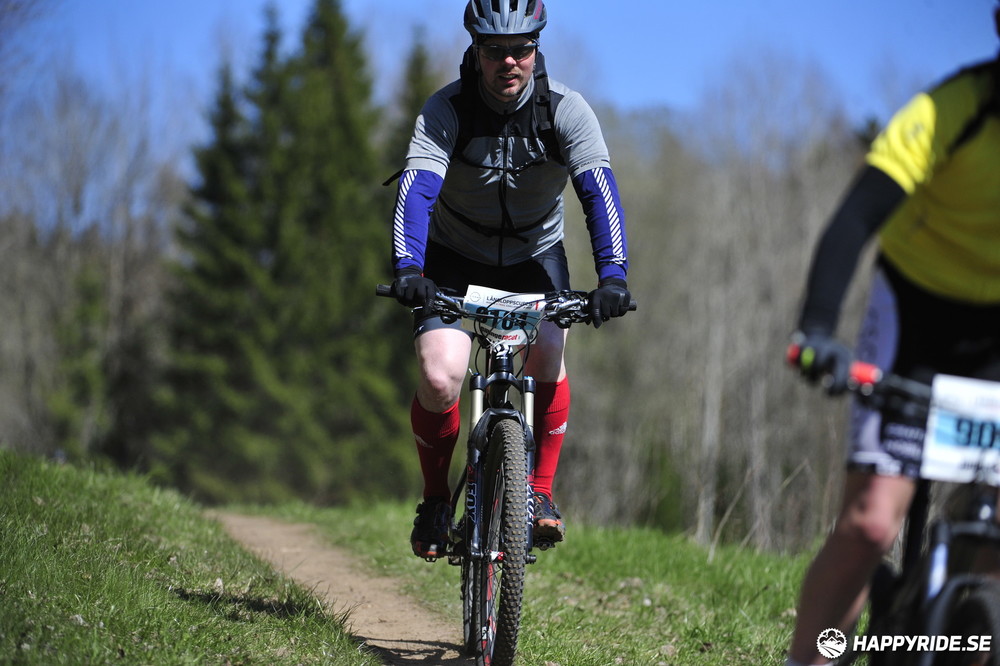 Bild från Billingeracet 2023