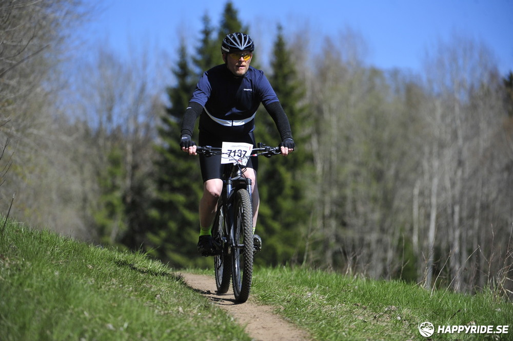 Bild från Billingeracet 2023