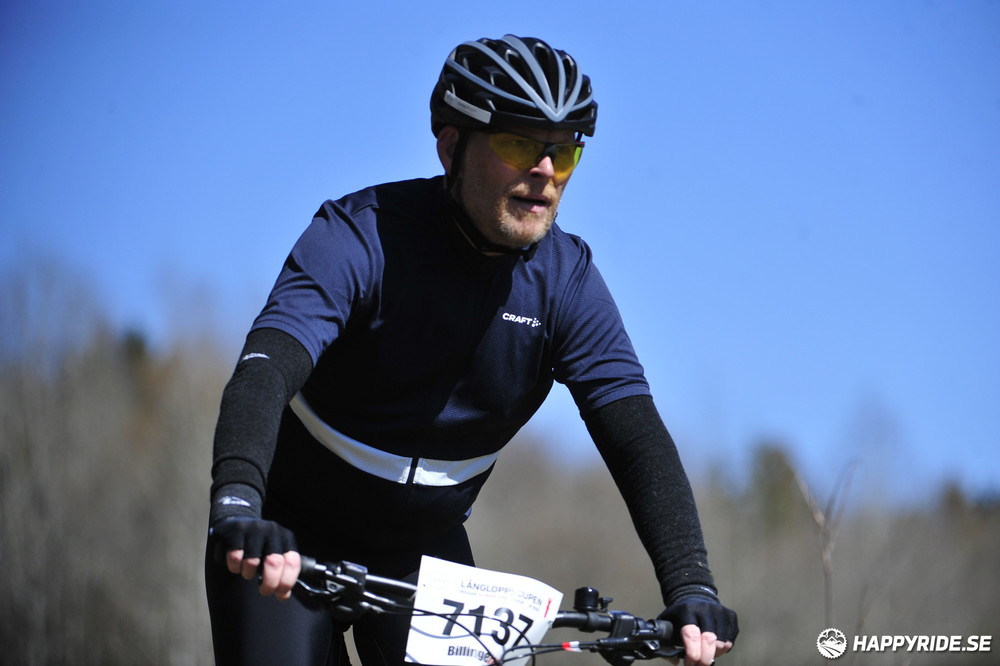 Bild från Billingeracet 2023