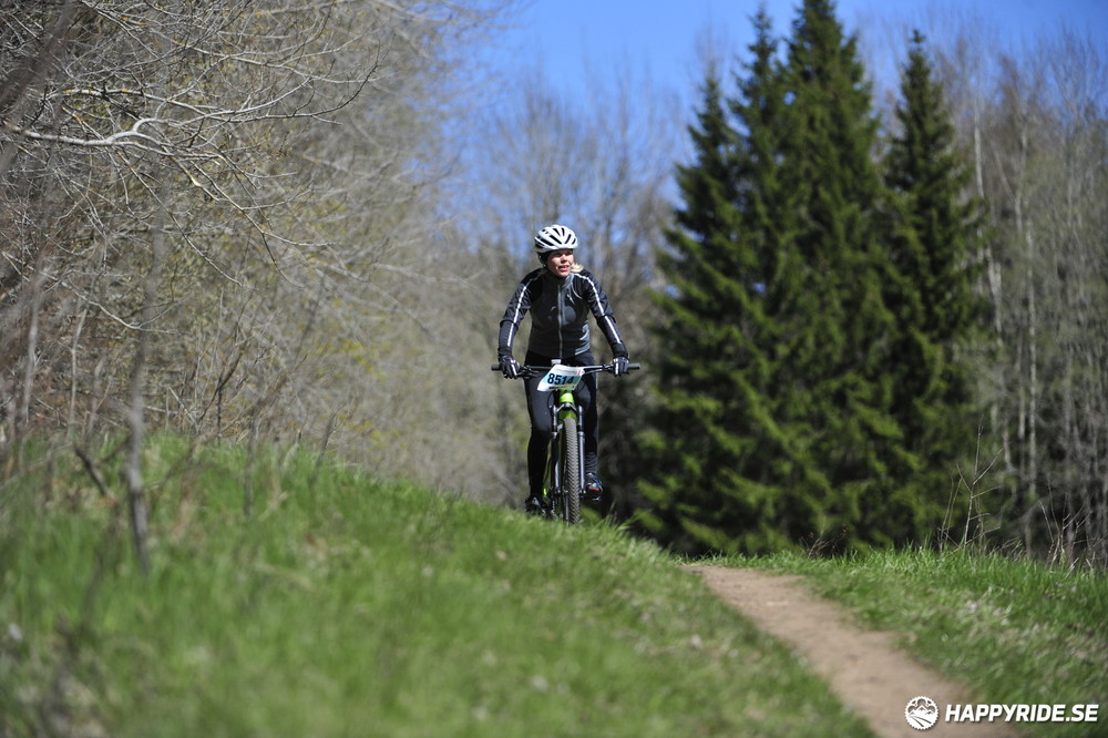 Bild från Billingeracet 2023