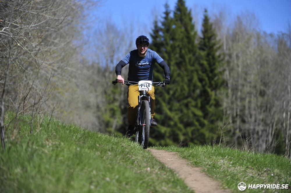 Bild från Billingeracet 2023