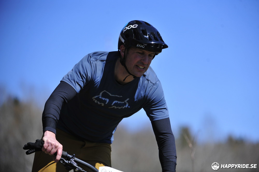 Bild från Billingeracet 2023