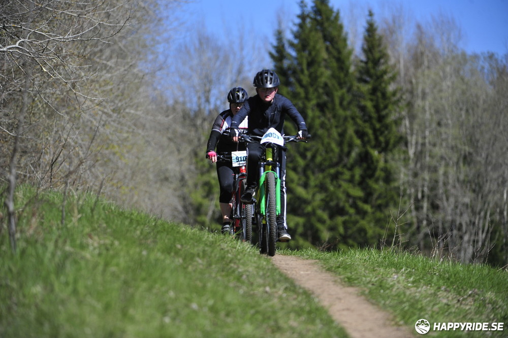 Bild från Billingeracet 2023