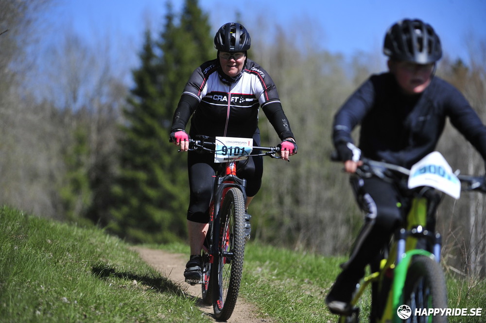 Bild från Billingeracet 2023