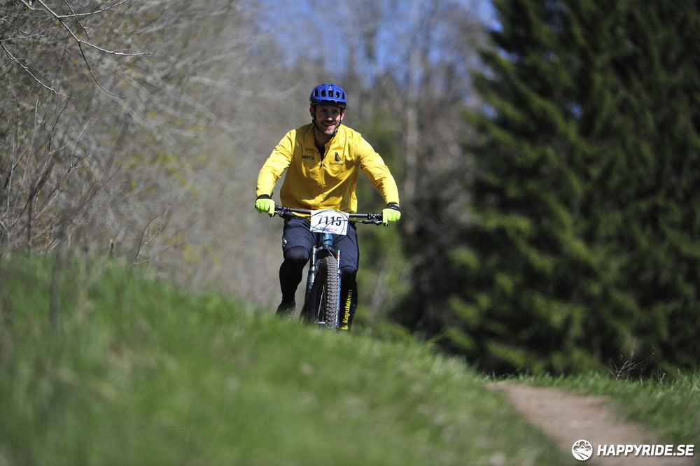 Bild från Billingeracet 2023