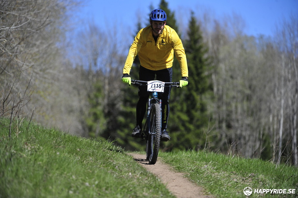 Bild från Billingeracet 2023