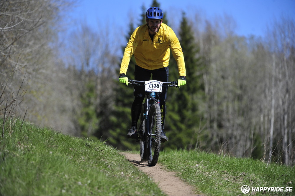 Bild från Billingeracet 2023