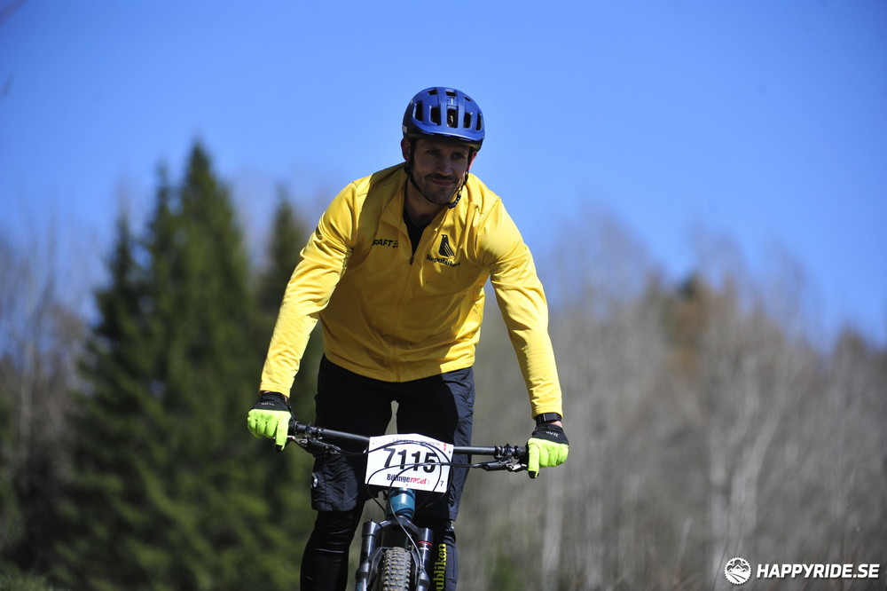 Bild från Billingeracet 2023