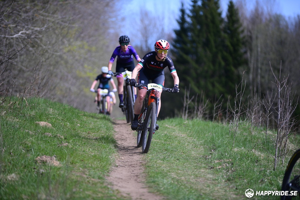 Bild från Billingeracet 2024