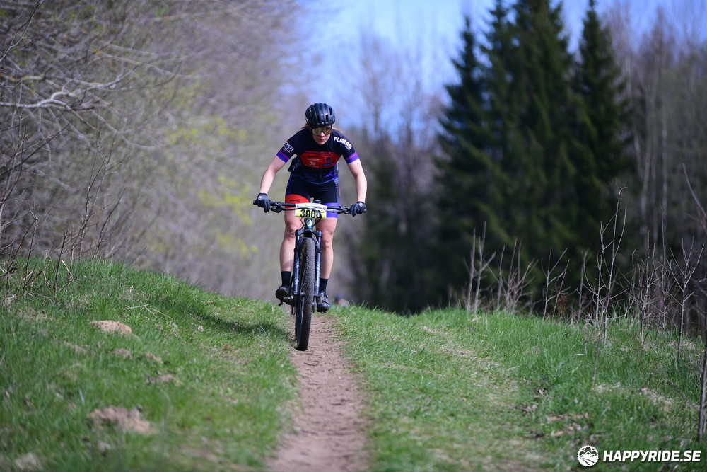 Bild från Billingeracet 2024