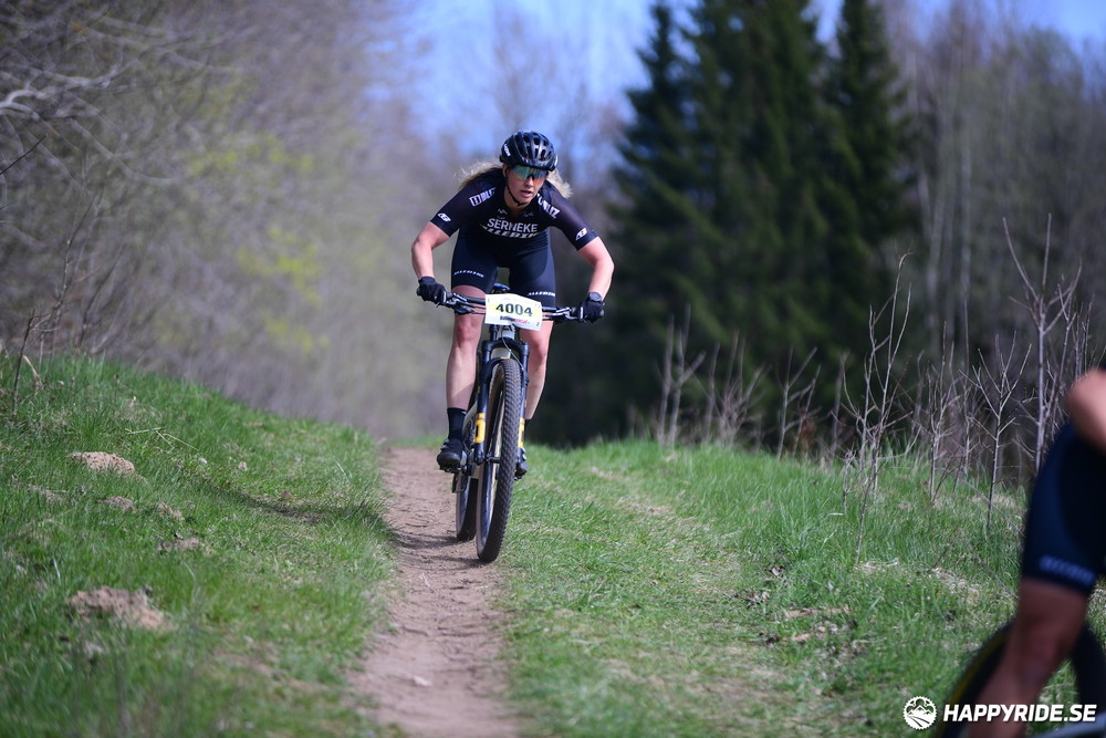 Bild från Billingeracet 2024