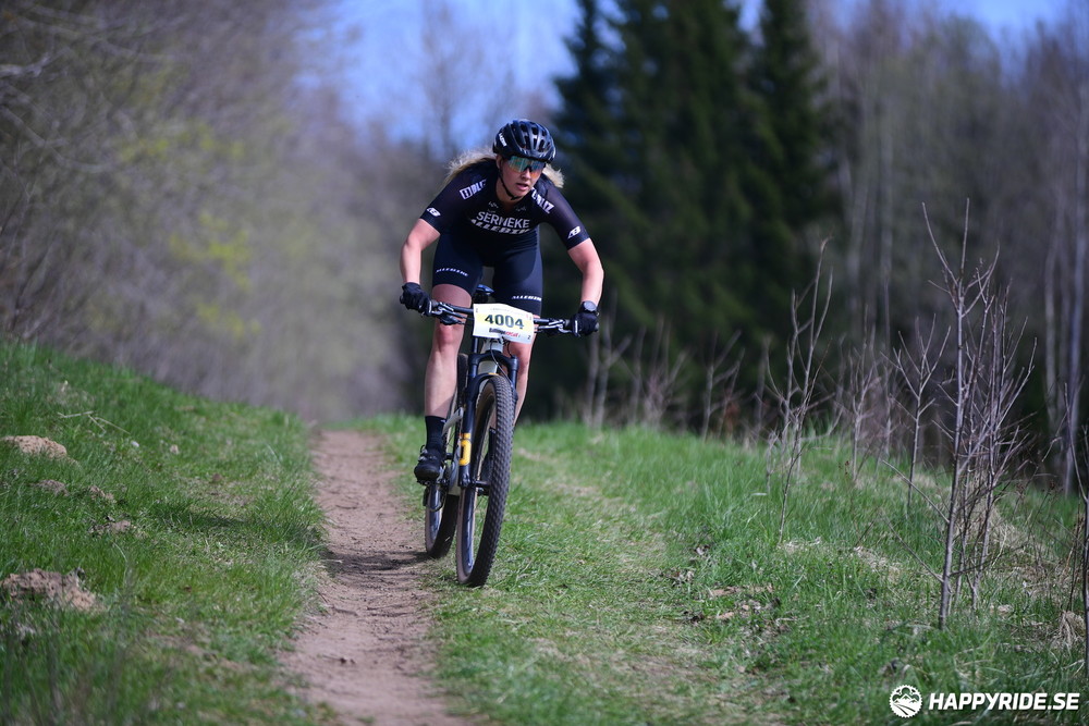 Bild från Billingeracet 2024