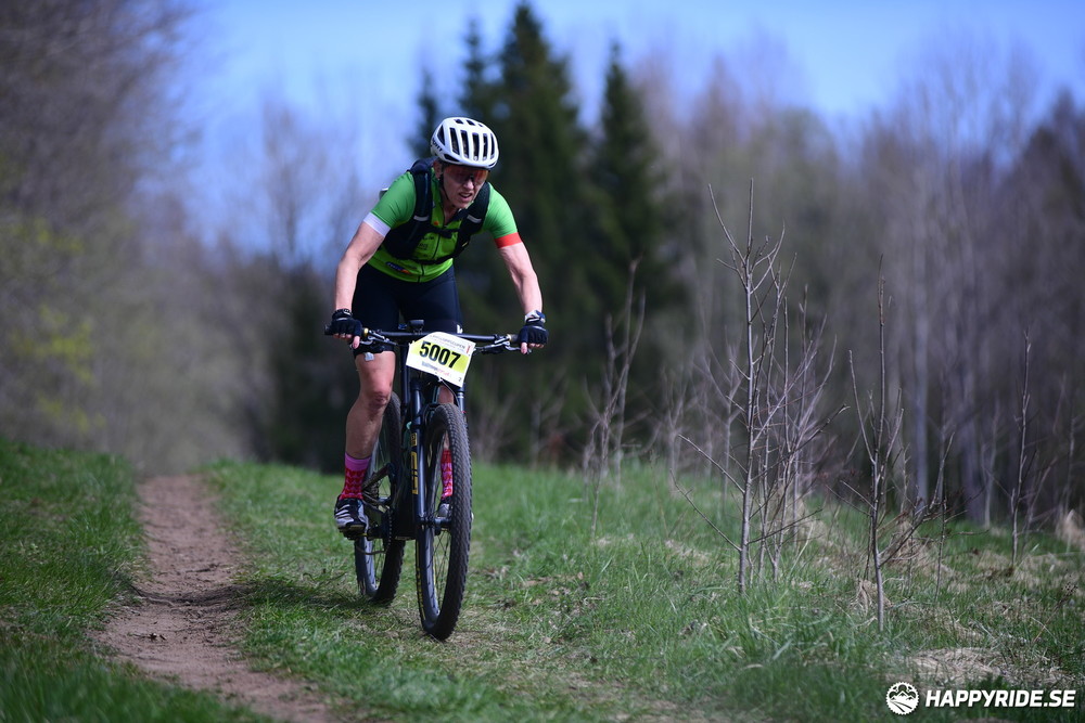 Bild från Billingeracet 2024