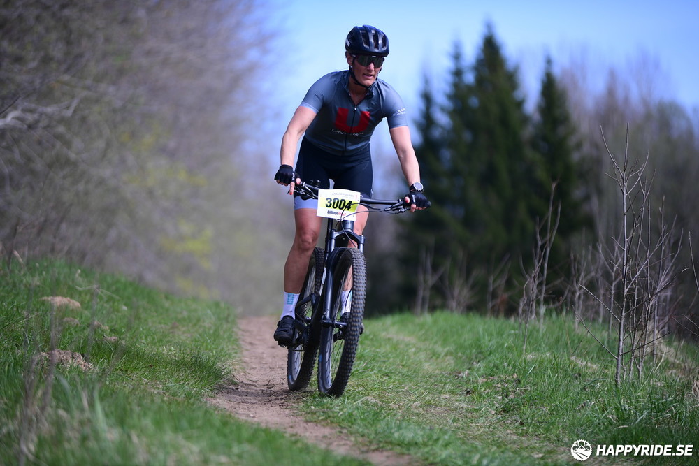 Bild från Billingeracet 2024