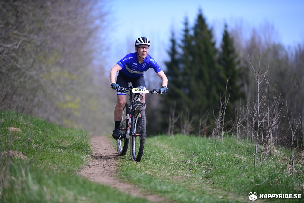 Bild från Billingeracet 2024