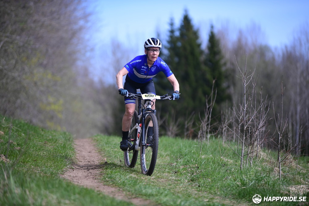 Bild från Billingeracet 2024