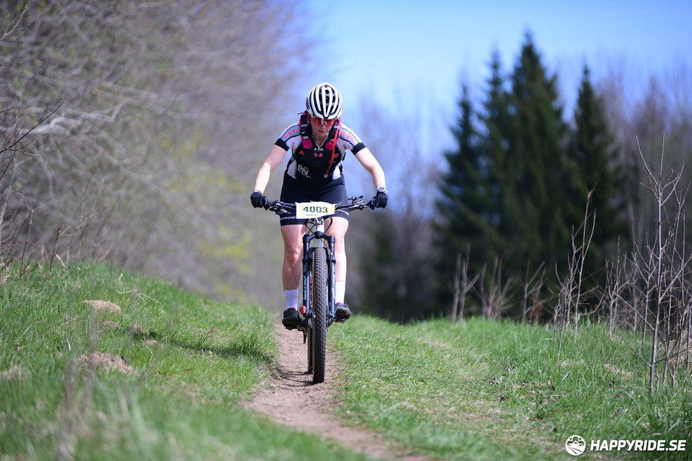 Bild från Billingeracet 2024