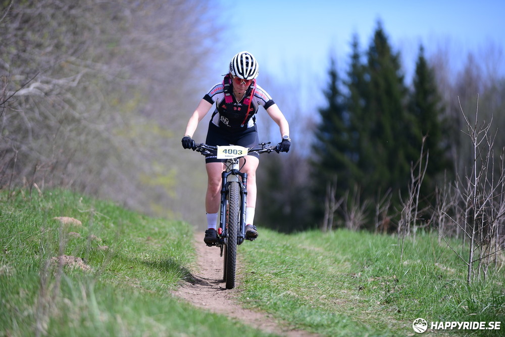 Bild från Billingeracet 2024