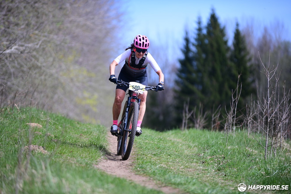 Bild från Billingeracet 2024