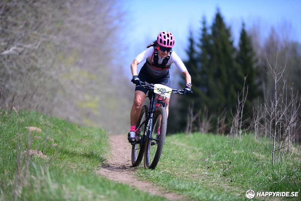 Bild från Billingeracet 2024