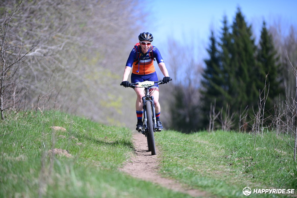 Bild från Billingeracet 2024