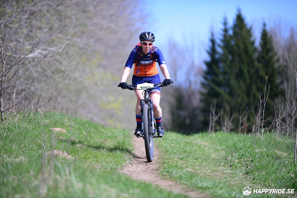 Bild från Billingeracet 2024