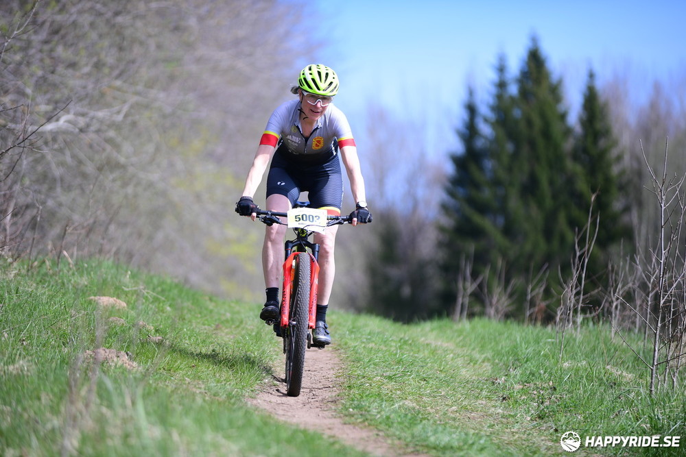 Bild från Billingeracet 2024