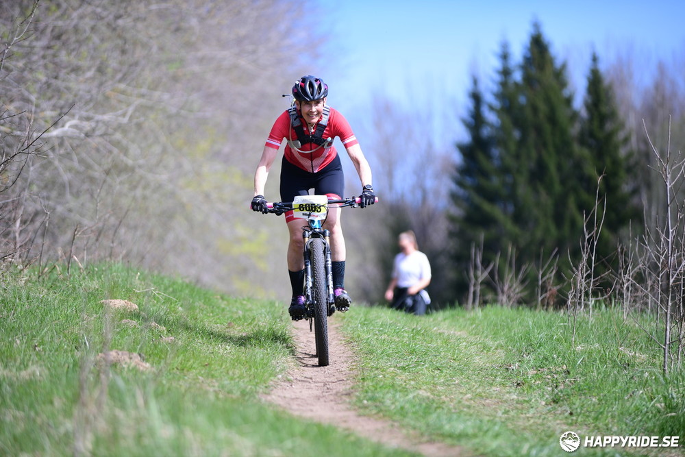 Bild från Billingeracet 2024