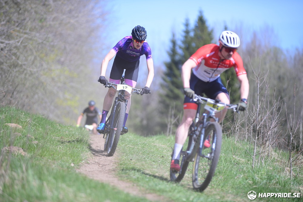 Bild från Billingeracet 2024