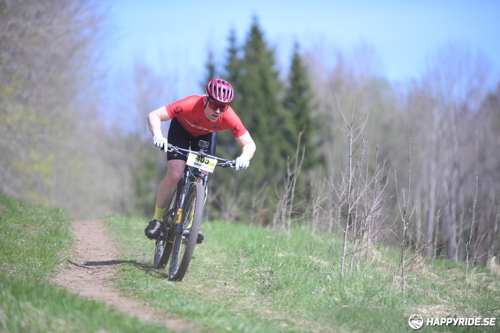 Bild från Billingeracet 2024