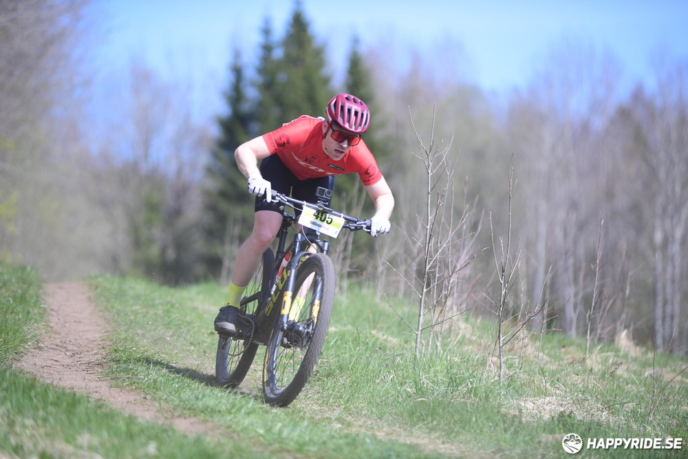 Bild från Billingeracet 2024