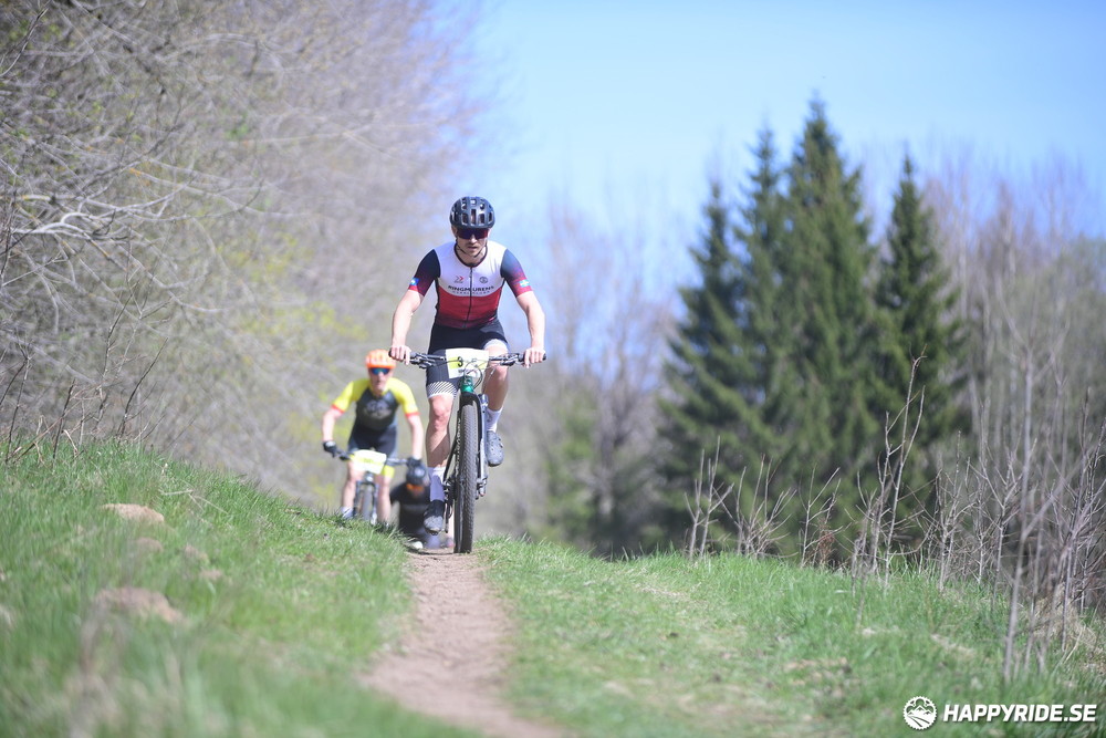 Bild från Billingeracet 2024