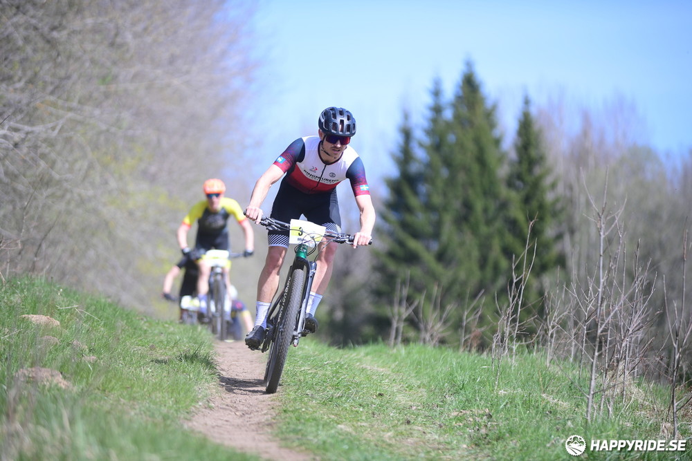 Bild från Billingeracet 2024